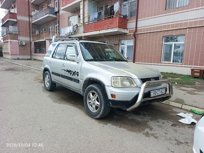 Honda CR-V 2000, 220,800 km - 2.0 l - Bakı