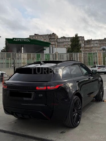 Land Rover RR Velar 2017, 157,000 km - 2.0 l - Bakı