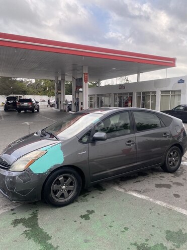 Toyota Prius 2007, 325,000 km - 1.5 l - Bakı