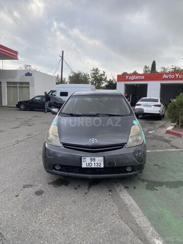 Toyota Prius 2007, 325,000 km - 1.5 l - Bakı