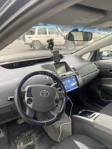 Toyota Prius 2007, 325,000 km - 1.5 l - Bakı