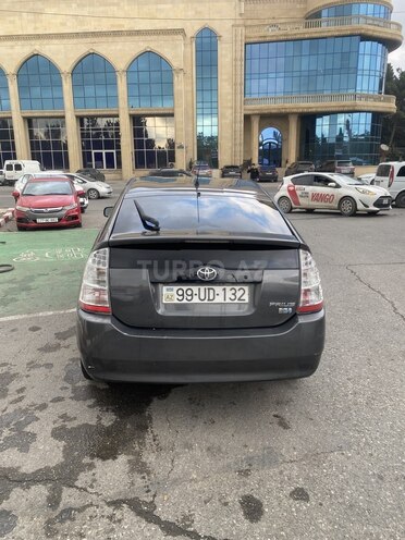 Toyota Prius 2007, 325,000 km - 1.5 l - Bakı