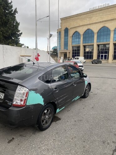 Toyota Prius 2007, 325,000 km - 1.5 l - Bakı