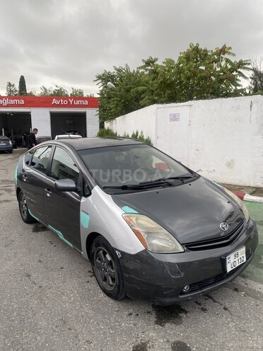 Toyota Prius 2007, 325,000 km - 1.5 l - Bakı