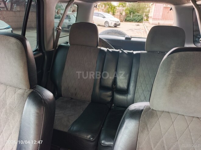 Honda CR-V 2000, 220,800 km - 2.0 l - Bakı