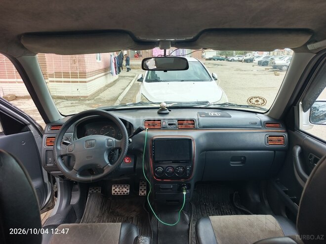 Honda CR-V 2000, 220,800 km - 2.0 l - Bakı