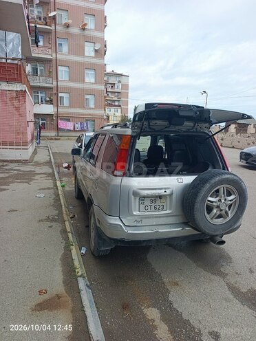 Honda CR-V 2000, 220,800 km - 2.0 l - Bakı