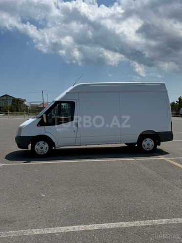 Ford Transit 2009, 234,000 km - 2.4 l - Bakı