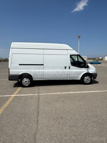 Ford Transit 2009, 234,000 km - 2.4 l - Bakı