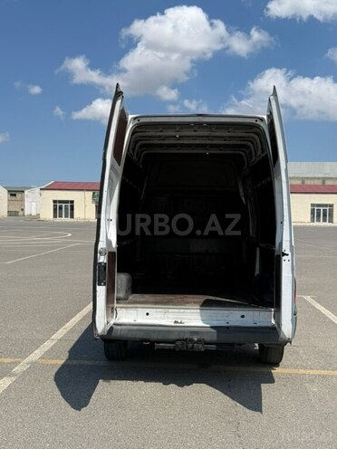 Ford Transit 2009, 234,000 km - 2.4 l - Bakı