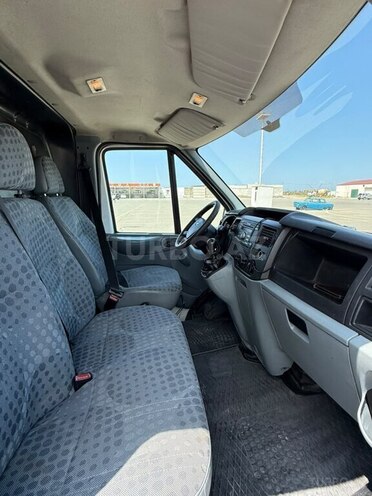Ford Transit 2009, 234,000 km - 2.4 l - Bakı