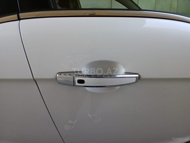 Chevrolet Captiva 2014, 186,000 km - 2.0 l - Bakı