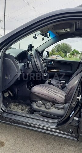 Kia Sportage 2007, 232,300 km - 2.0 l - Bakı