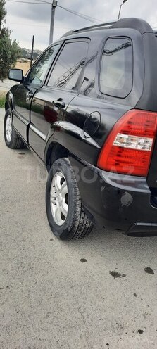Kia Sportage 2007, 232,300 km - 2.0 l - Bakı