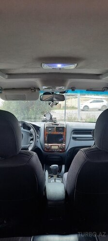 Kia Sportage 2007, 232,300 km - 2.0 l - Bakı