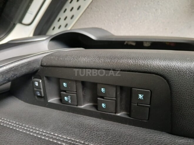 Chevrolet Captiva 2014, 186,000 km - 2.0 l - Bakı