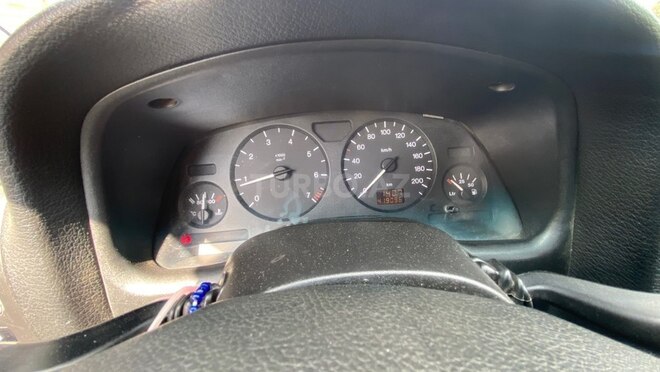 Opel Astra 1998, 411,000 km - 1.8 л - Bakı