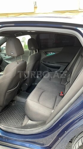 Chevrolet Malibu 2019, 162,000 km - 1.5 л - Bakı
