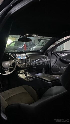 Chevrolet Malibu 2019, 162,000 km - 1.5 л - Bakı