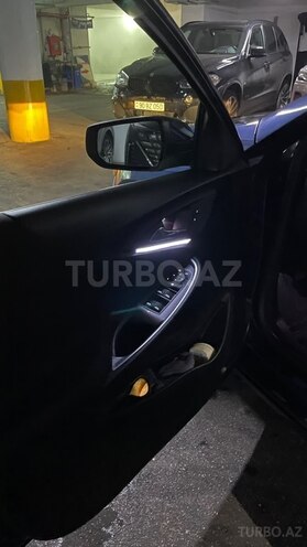 Chevrolet Malibu 2019, 162,000 km - 1.5 л - Bakı