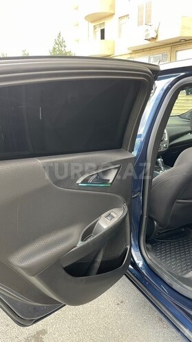 Chevrolet Malibu 2019, 162,000 km - 1.5 л - Bakı
