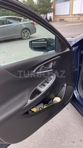 Chevrolet Malibu 2019, 162,000 km - 1.5 л - Bakı