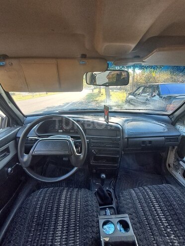 LADA (VAZ) 2109 1996, 536,743 km - 1.5 л - Qax