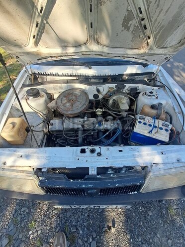 LADA (VAZ) 2109 1996, 536,743 km - 1.5 л - Qax
