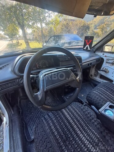 LADA (VAZ) 2109 1996, 536,743 km - 1.5 л - Qax