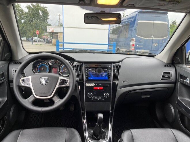 Khazar SD 2018, 179,140 km - 1.7 l - Quba