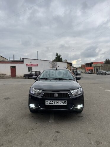 Khazar SD 2018, 179,140 km - 1.7 l - Quba