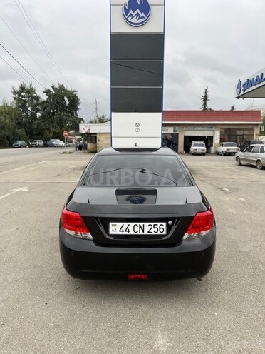 Khazar SD 2018, 179,140 km - 1.7 l - Quba