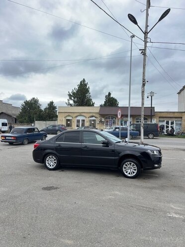 Khazar SD 2018, 179,140 km - 1.7 l - Quba