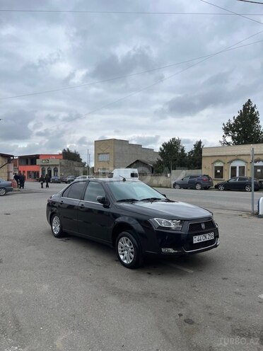 Khazar SD 2018, 179,140 km - 1.7 l - Quba