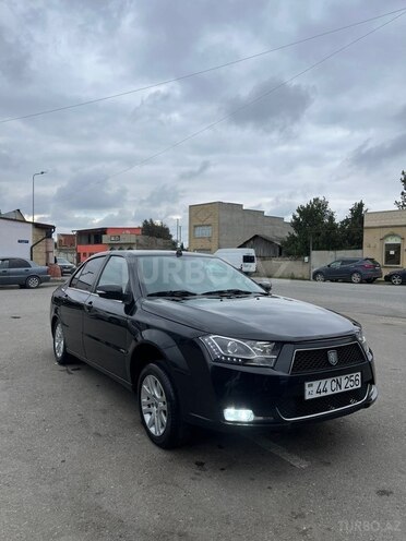 Khazar SD 2018, 179,140 km - 1.7 l - Quba