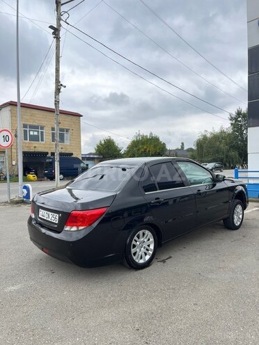 Khazar SD 2018, 179,140 km - 1.7 l - Quba