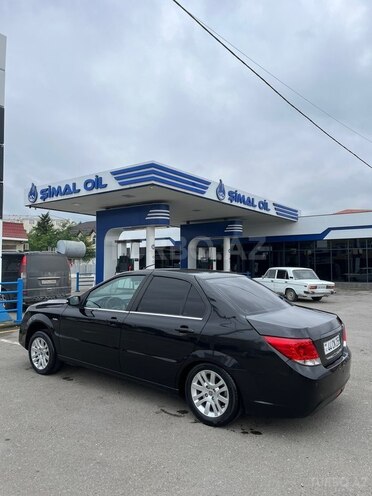Khazar SD 2018, 179,140 km - 1.7 l - Quba