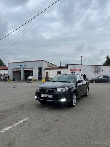 Khazar SD 2018, 179,140 km - 1.7 l - Quba
