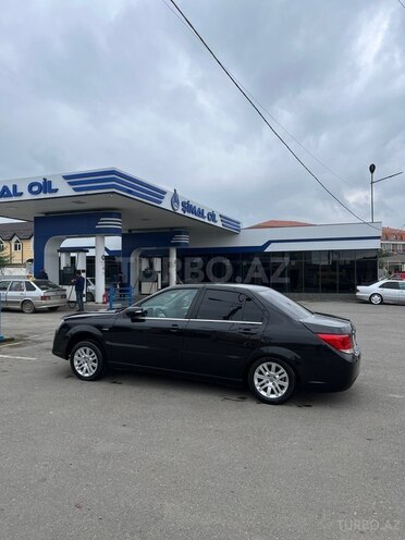 Khazar SD 2018, 179,140 km - 1.7 l - Quba