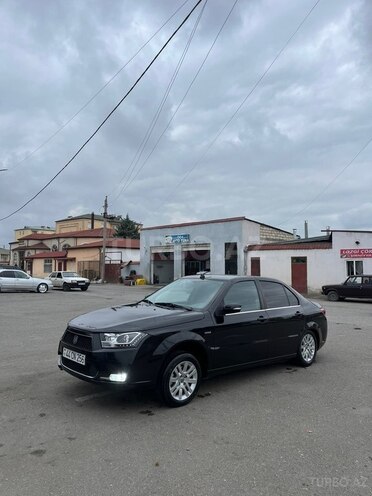 Khazar SD 2018, 179,140 km - 1.7 l - Quba