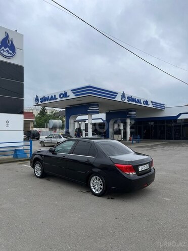 Khazar SD 2018, 179,140 km - 1.7 l - Quba