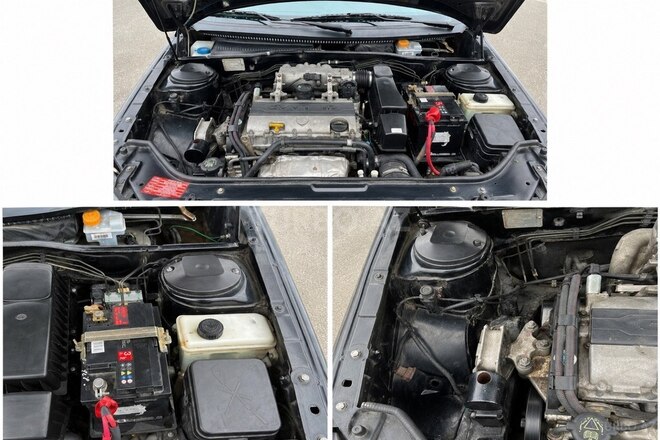 Khazar SD 2018, 179,140 km - 1.7 l - Quba