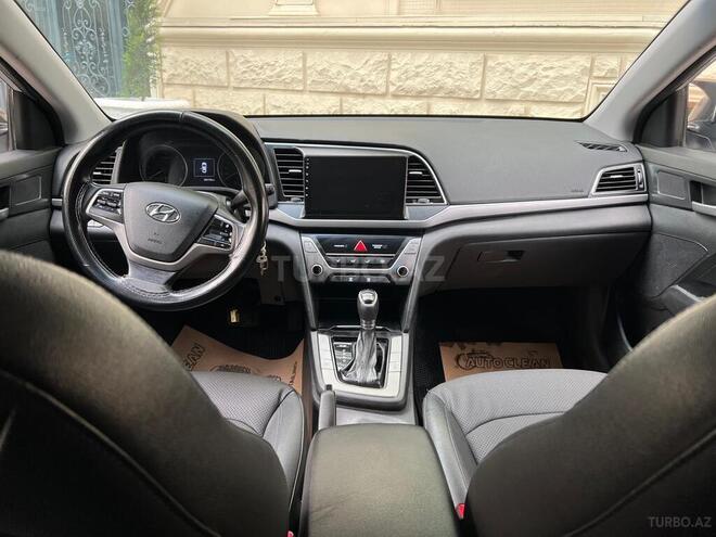 Hyundai Avante 2016, 263,125 km - 1.6 l - Bakı