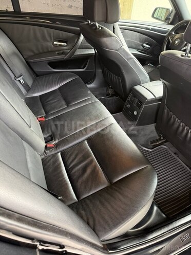 BMW 520 2007, 400,000 km - 2.0 л - Bakı