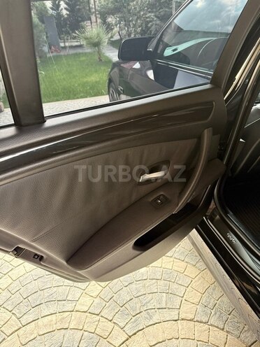BMW 520 2007, 400,000 km - 2.0 л - Bakı