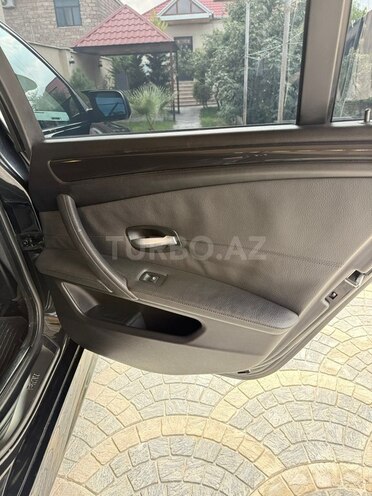 BMW 520 2007, 400,000 km - 2.0 л - Bakı