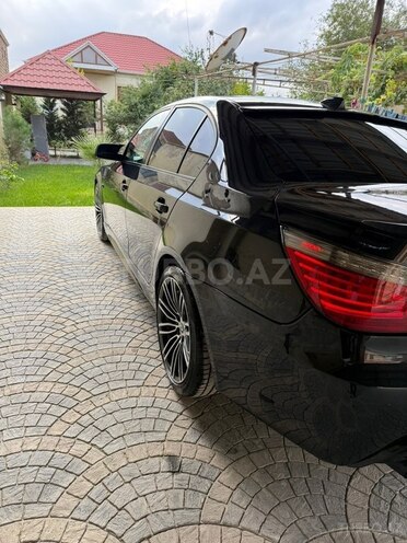 BMW 520 2007, 400,000 km - 2.0 л - Bakı