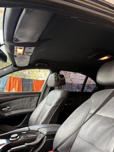 BMW 520 2007, 400,000 km - 2.0 л - Bakı