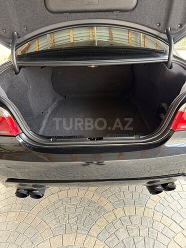 BMW 520 2007, 400,000 km - 2.0 л - Bakı