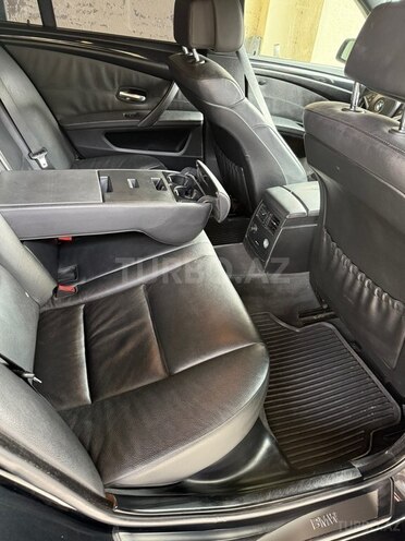 BMW 520 2007, 400,000 km - 2.0 л - Bakı